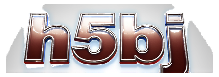 h5bj logo