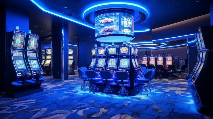 h5bj Live Casino Tables