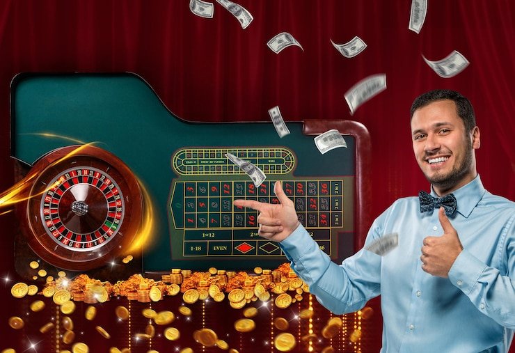 h5bj Kya aapko hamaare slots mein mil raha hai